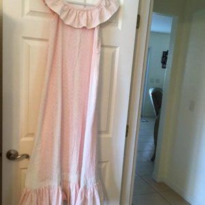 Vintage Prom Formal Dress 6